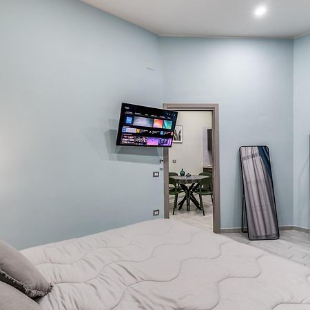 Casa Dalu Apartment Naples Luaran gambar