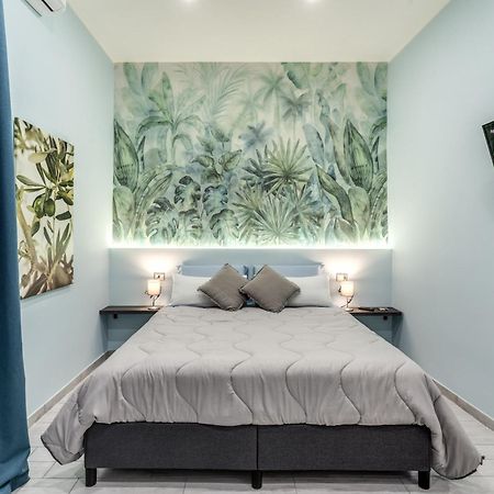 Casa Dalu Apartment Naples Luaran gambar