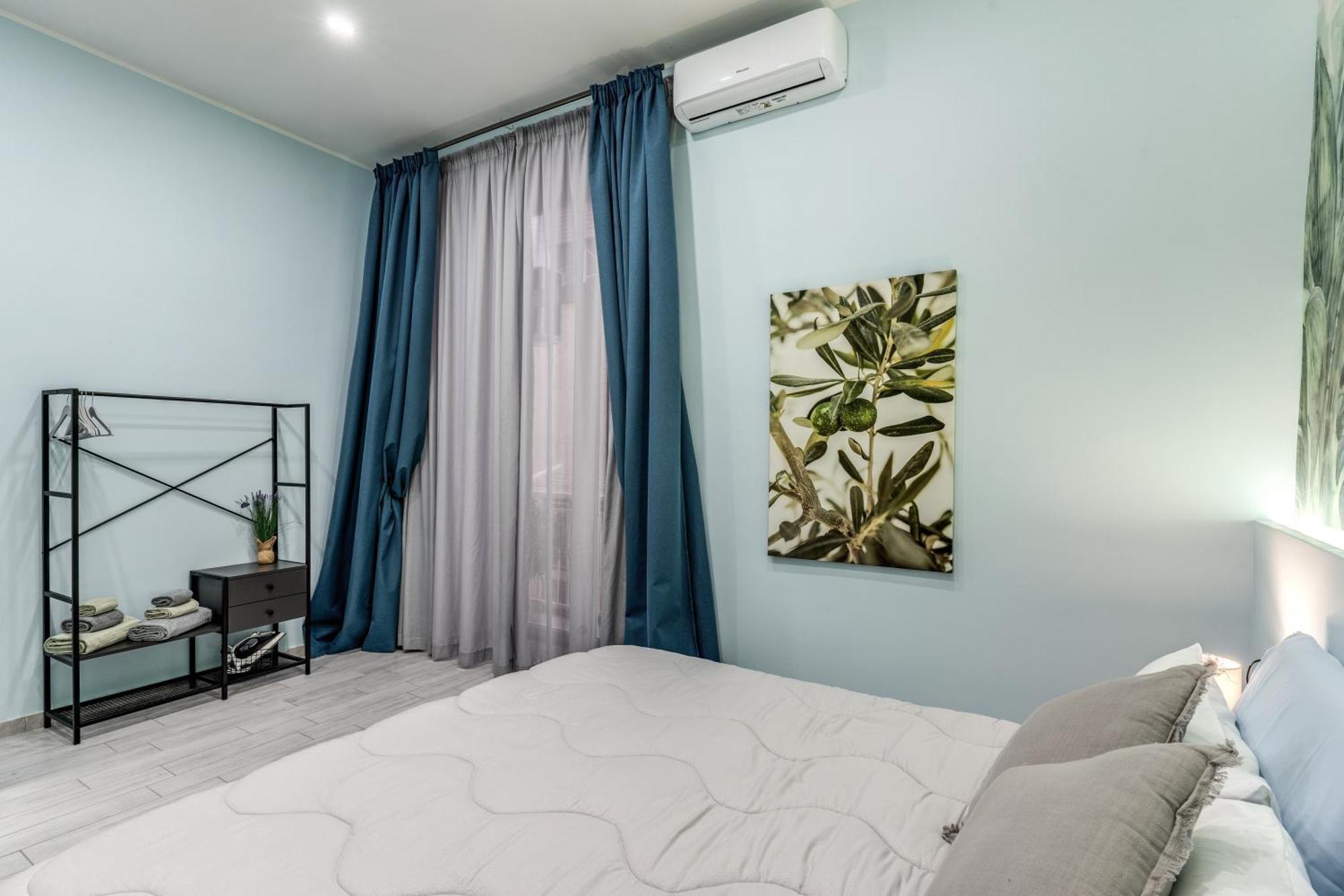 Casa Dalu Apartment Naples Luaran gambar