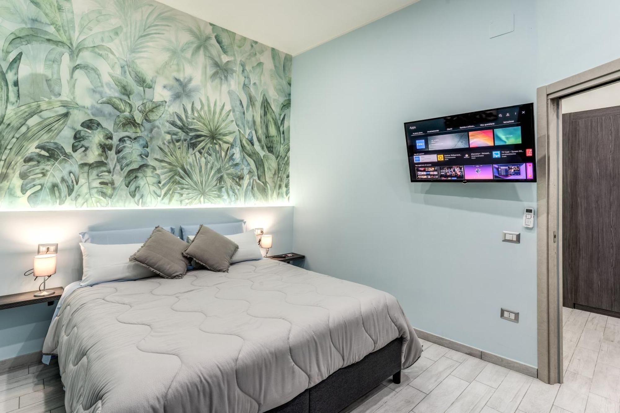 Casa Dalu Apartment Naples Luaran gambar
