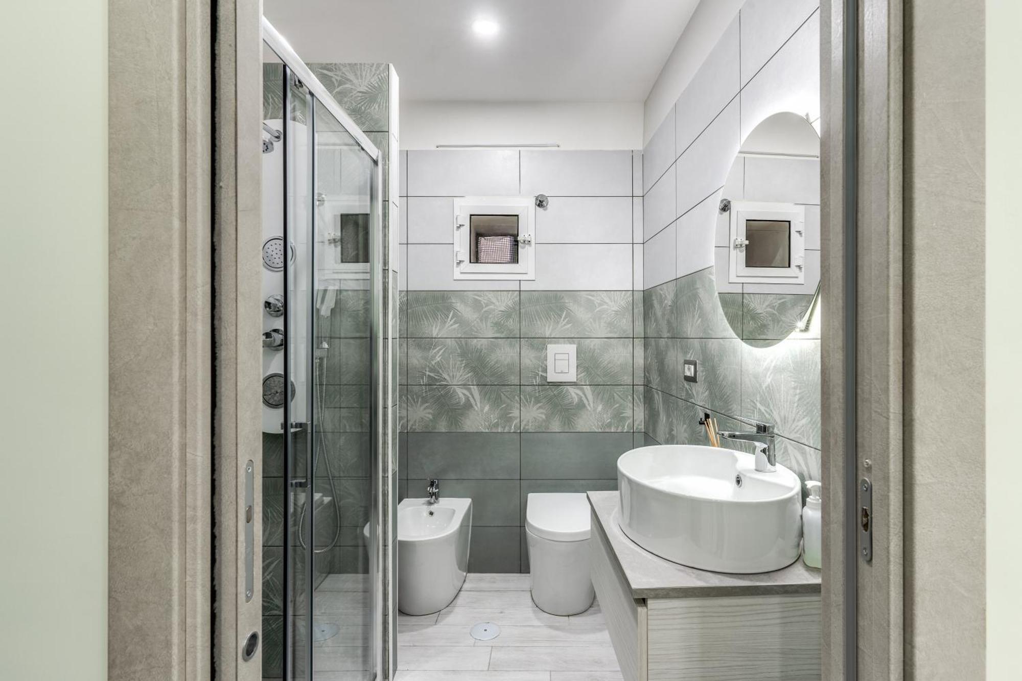 Casa Dalu Apartment Naples Luaran gambar