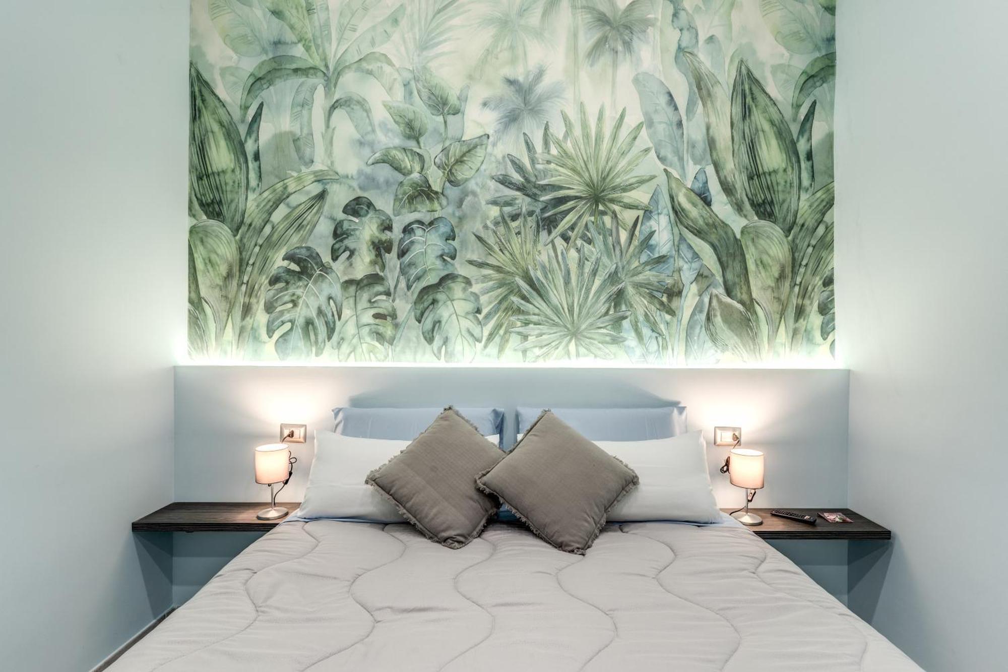 Casa Dalu Apartment Naples Luaran gambar