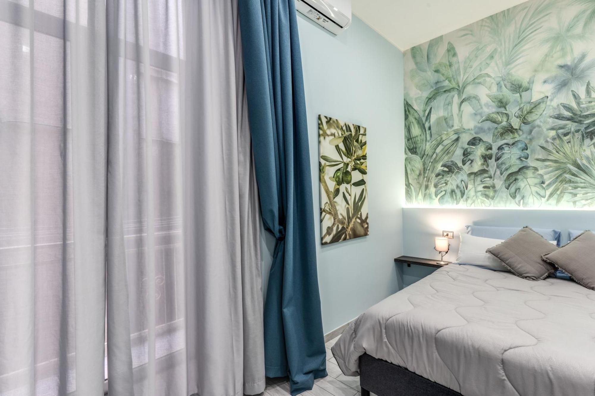 Casa Dalu Apartment Naples Luaran gambar