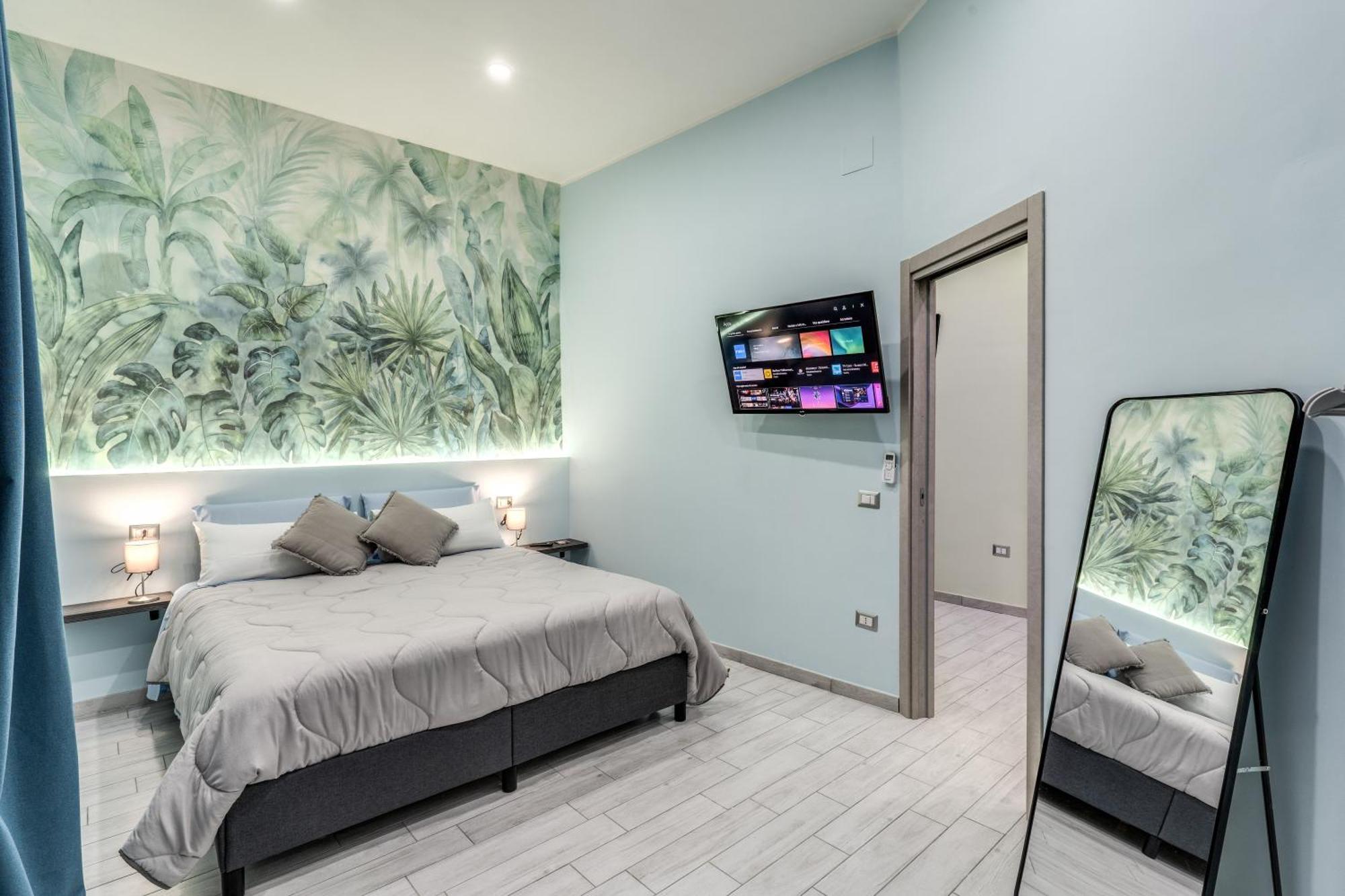 Casa Dalu Apartment Naples Luaran gambar