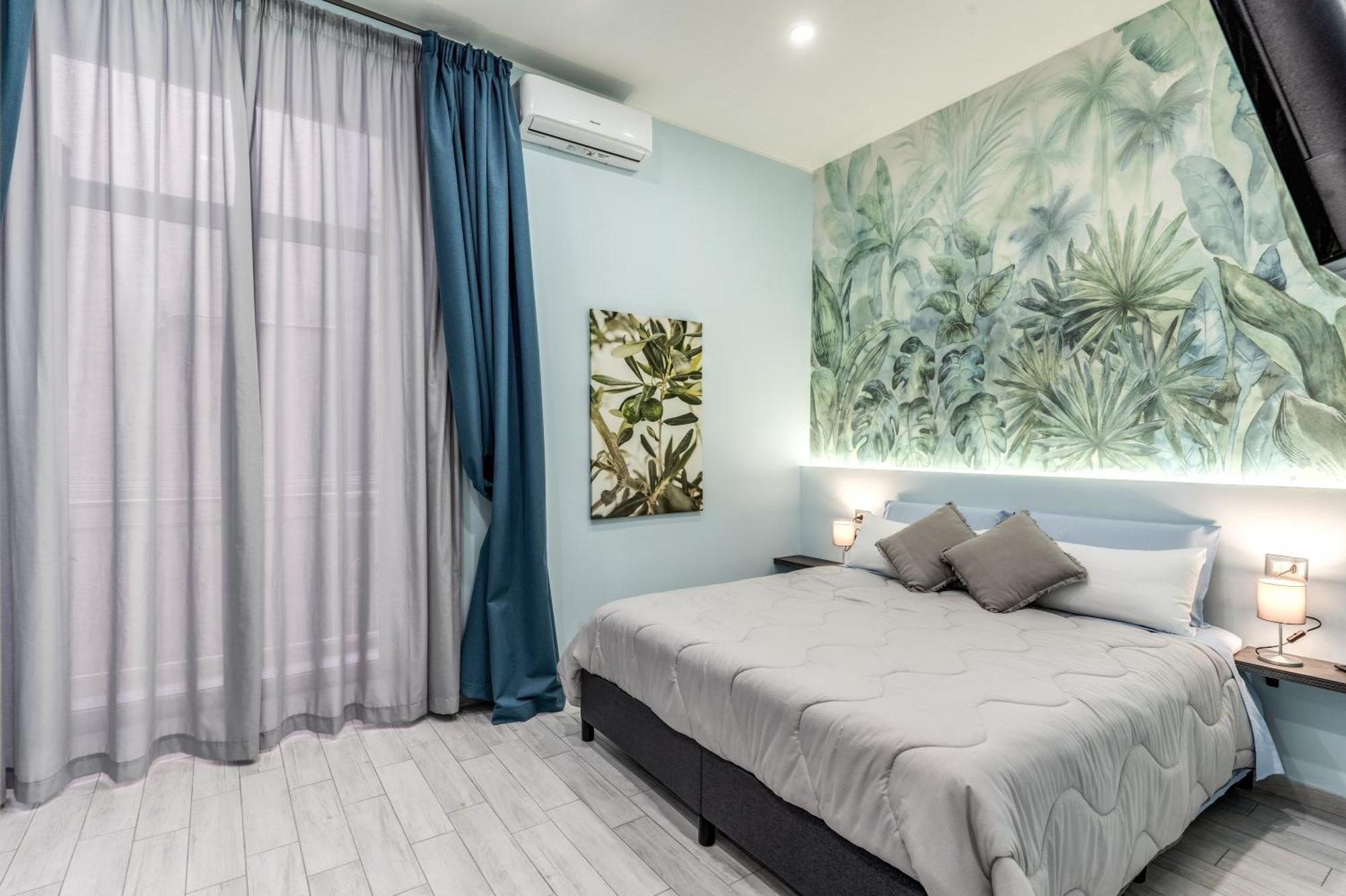 Casa Dalu Apartment Naples Luaran gambar