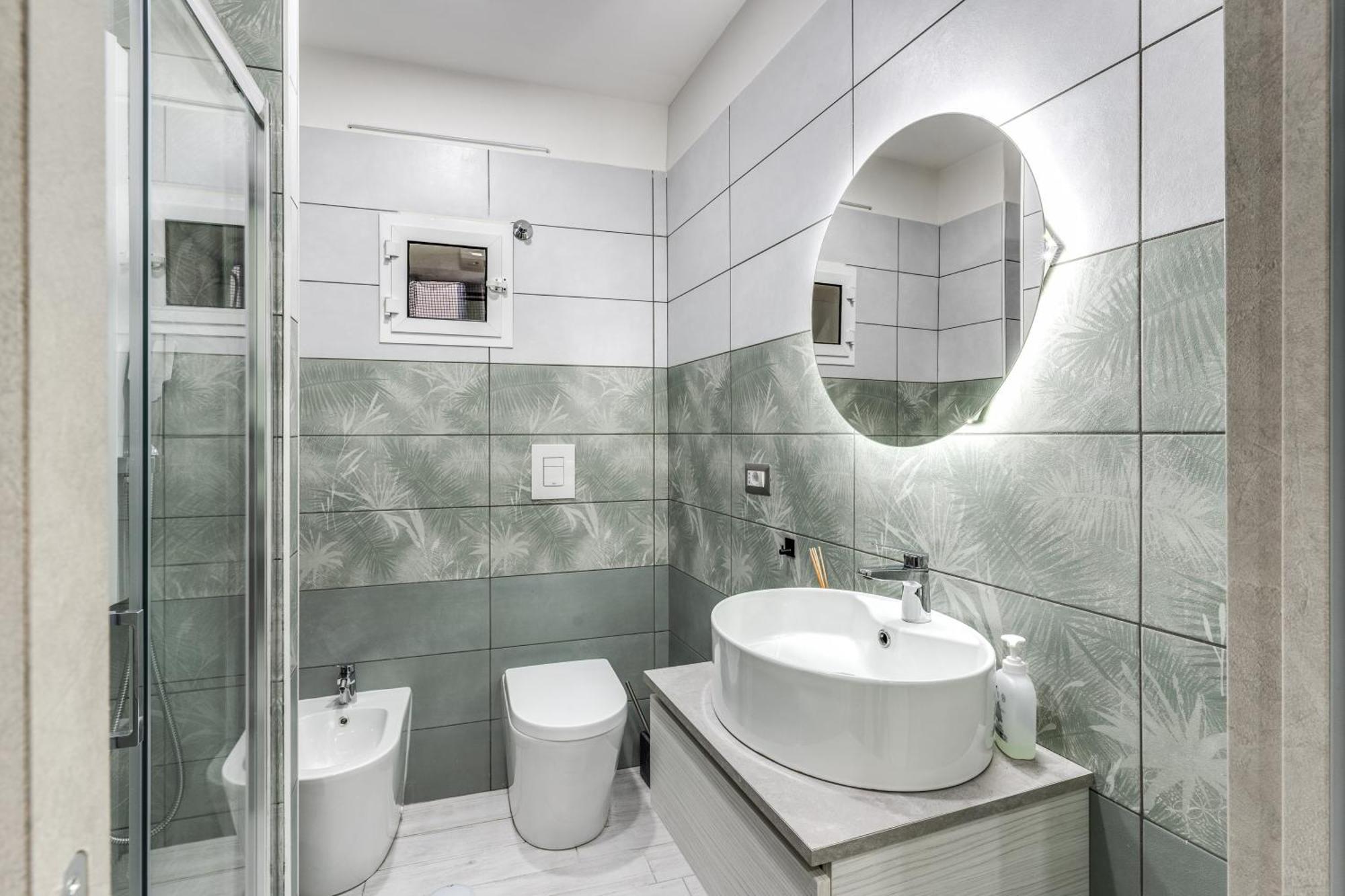 Casa Dalu Apartment Naples Luaran gambar