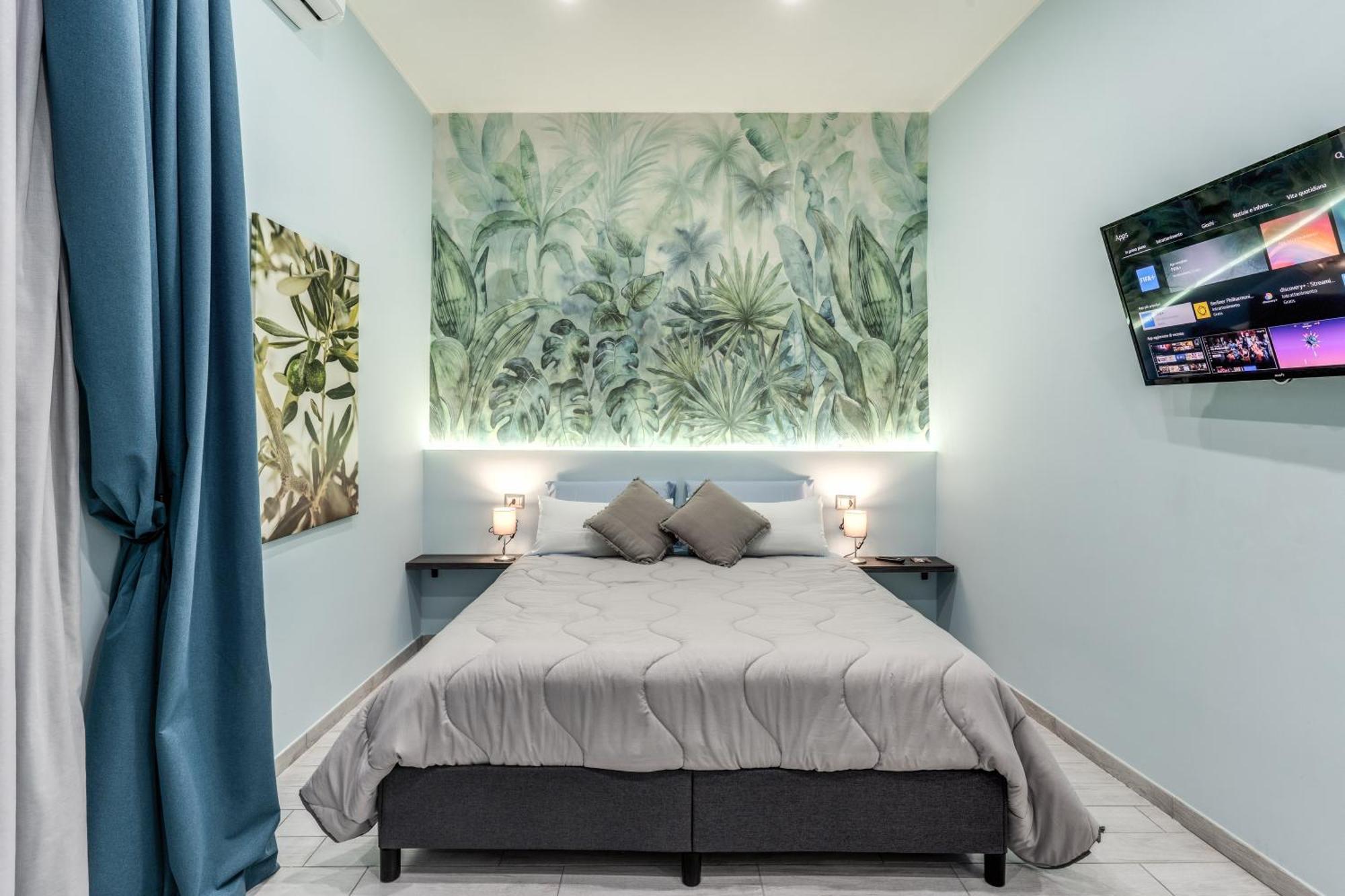 Casa Dalu Apartment Naples Luaran gambar